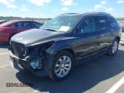 ✅ 2015 Buick Enclave Premium • VIN: 5GAKRCKD9FJ336654 • Lot: 43256534. Wystawiony na IAAI z przebiegiem 151 676 mil. Bezpłatny archiwum sprzedaży aukcyjnych z USA i szczegółowy raport historii pojazdu na DreamBid. Zdjęcie 18.