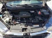 ✅ 2019 Honda CR-V EX-L • VIN: 5J6RW1H86KA040144 • Лот: 86163045. Опубликован ранее на Copart с пробегом 50 778 миль. Бесплатный доступ к архиву аукционных продаж из США и подробный отчёт об истории автомобиля на DreamBid. Изображение 12.