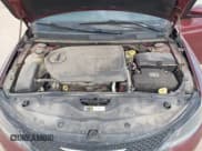 ✅ 2016 Chrysler 200 S • VIN: 1C3CCCDG2GN118341 • Лот: 43392684. Опубликован ранее на IAAI с пробегом 90 273 миль. Бесплатный доступ к архиву аукционных продаж из США и подробный отчёт об истории автомобиля на DreamBid. Изображение 10.