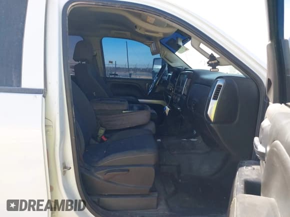✅ 2019 Chevrolet Silverado 2500HD LT • VIN: 1GC1KSEY7KF181199 • Lot: 41336202. Listed on IAAI with 178,160 mi. Free auction sales archive from the USA and detailed vehicle history report at DreamBid. Image 5.
