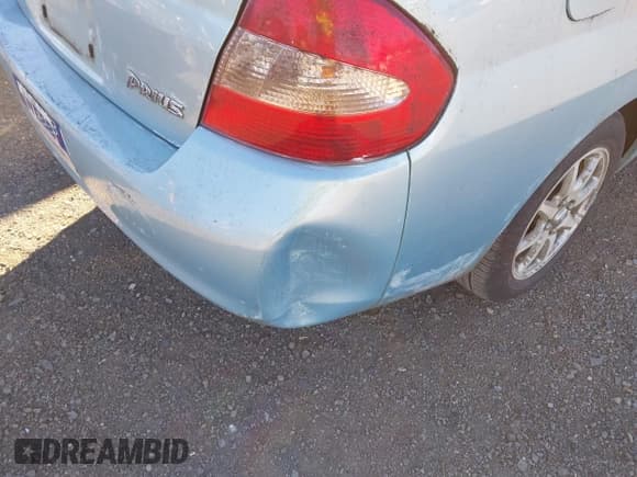 ✅ 2001 Toyota Prius • VIN: JT2BK12U610036861 • Lot: 43690990. Listed on IAAI with 166,859 mi. Free auction sales archive from the USA and detailed vehicle history report at DreamBid. Image 13.