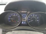 ✅ 2013 Hyundai Veloster Turbo • VIN: KMHTC6AE0DU164022 • Lot: 71160234. Wystawiony na Copart z przebiegiem 118 750 mil. Bezpłatny archiwum sprzedaży aukcyjnych z USA i szczegółowy raport historii pojazdu na DreamBid. Zdjęcie 9.