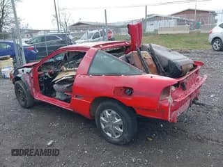 ✅ 1992 Mitsubishi Eclipse • VIN: 4A3CS34T2NE089042 • Lot: 40436013. Wystawiony na IAAI z przebiegiem Nie podano. Bezpłatny archiwum sprzedaży aukcyjnych z USA i szczegółowy raport historii pojazdu na DreamBid. Zdjęcie 3.