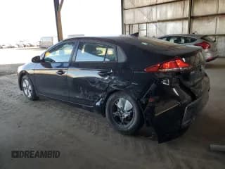 ✅ 2017 Hyundai Ioniq Blue • VIN: KMHC65LC6HU031042 • Lot: 85680554. Wystawiony na Copart z przebiegiem 70 958 mil. Bezpłatny archiwum sprzedaży aukcyjnych z USA i szczegółowy raport historii pojazdu na DreamBid. Zdjęcie 2.