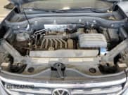 ✅ 2021 Volkswagen Atlas SE • VIN: 1V2HR2CA4MC551379 • Лот: 82222585. Опубликован ранее на Copart с пробегом 99 881 миль. Бесплатный доступ к архиву аукционных продаж из США и подробный отчёт об истории автомобиля на DreamBid. Изображение 12.