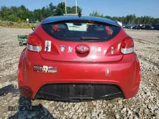 ✅ 2016 Hyundai Veloster • VIN: KMHTC6AD0GU264472 • Lot: 62880064. Wystawiony na Copart z przebiegiem 139 362 mil. Bezpłatny archiwum sprzedaży aukcyjnych z USA i szczegółowy raport historii pojazdu na DreamBid. Zdjęcie 6.