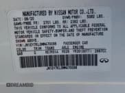 ✅ 2021 Infiniti Q60 Luxe • VIN: JN1EV7KL0MM470098 • Lot: 80580695. Listed on Copart with 54,286 mi. Free auction sales archive from the USA and detailed vehicle history report at DreamBid. Image 13.