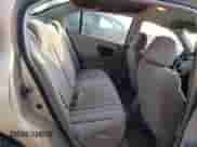 2003 Chevrolet Malibu z VIN 1G1ND52J73M580270, wystawiony jako Copart lot #85339554 z przebiegiem 102 864 mil mil oraz Czysty tytuł • Clean title. Historia ofert i sprzedaży dostępna na DreamBid. Obrazek 10.