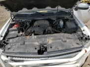 ✅ 2012 Chevrolet Silverado 1500 LT • VIN: 3GCPKSE23CG282987 • Lot: 55040904. Listed on Copart with 124,167 mi. Free auction sales archive from the USA and detailed vehicle history report at DreamBid. Image 11.