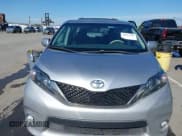 ✅ 2012 Toyota Sienna SE • VIN: 5TDXK3DC3CS189064 • Lot: 42022390. Listed on IAAI with 193,016 mi. Free auction sales archive from the USA and detailed vehicle history report at DreamBid. Image 12.