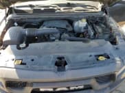 ✅ 2019 Ram 1500 Rebel • VIN: 1C6SRFLT1KN542003 • Lot: 85361135. Listed on Copart with 241,208 mi. Free auction sales archive from the USA and detailed vehicle history report at DreamBid. Image 11.