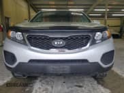 ✅ 2012 Kia Sorento LX • VIN: 5XYKT3A12CG229058 • Lot: 89854405. Listed on Copart with 194,490 mi. Free auction sales archive from the USA and detailed vehicle history report at DreamBid. Image 5.