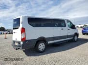✅ 2016 Ford Transit XLT • VIN: 1FBZX2ZM9GKB03294 • Lot: 85669955. Wystawiony na Copart z przebiegiem 113 124 mil. Bezpłatny archiwum sprzedaży aukcyjnych z USA i szczegółowy raport historii pojazdu na DreamBid. Zdjęcie 3.