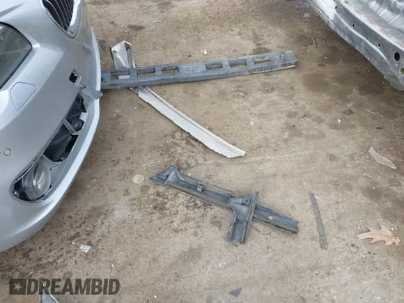 ✅ 2017 Subaru Legacy Premium • VIN: 4S3BNAC67H3057158 • Lot: 43573800. Listed on IAAI with 112,228 mi. Free auction sales archive from the USA and detailed vehicle history report at DreamBid. Image 18.