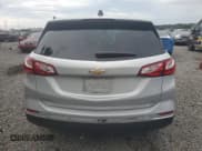 ✅ 2019 Chevrolet Equinox LT • VIN: 2GNAXKEV8K6149693 • Лот: 71966145. Опубликован ранее на Copart с пробегом 52 541 миль. Бесплатный доступ к архиву аукционных продаж из США и подробный отчёт об истории автомобиля на DreamBid. Изображение 6.