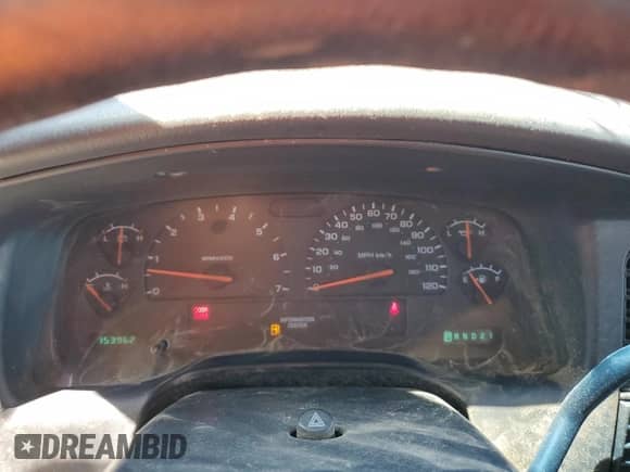 2003 Dodge Dakota Sport z VIN 1D7HG38N13S101403, wystawiony jako Copart lot #50814875 z przebiegiem 15 396 mil mil oraz Czysty tytuł • Clean title. Historia ofert i sprzedaży dostępna na DreamBid. Obrazek 9.