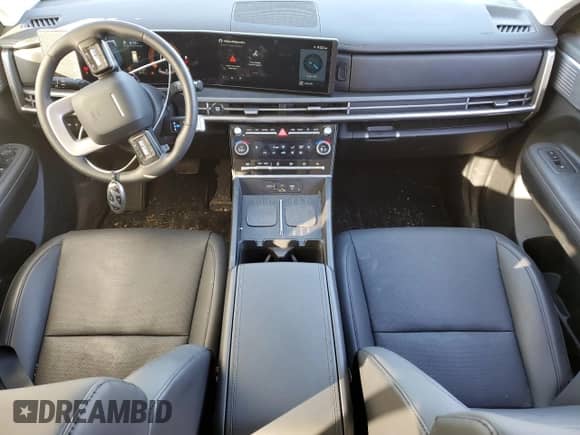 2024 Hyundai Santa Fe SEL с VIN 5NMP24GL6RH012408, выставлен на аукционе Copart как лот 50502775 с пробегом 25 822 миль миль и Чистый • Clean title. История ставок и продаж доступна на DreamBid. Изображение 8.