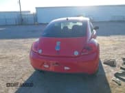 ✅ 2015 Volkswagen Beetle Fleet Edition • VIN: 3VWF17AT9FM627923 • Lot: 41814791. Listed on IAAI with 94,647 mi. Free auction sales archive from the USA and detailed vehicle history report at DreamBid. Image 16.