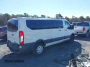 ✅ 2015 Ford Transit XL • VIN: 1FBZX2ZM3FKB22728 • Lot: 43091468. Wystawiony na IAAI z przebiegiem 108 882 mil. Bezpłatny archiwum sprzedaży aukcyjnych z USA i szczegółowy raport historii pojazdu na DreamBid. Zdjęcie 4.