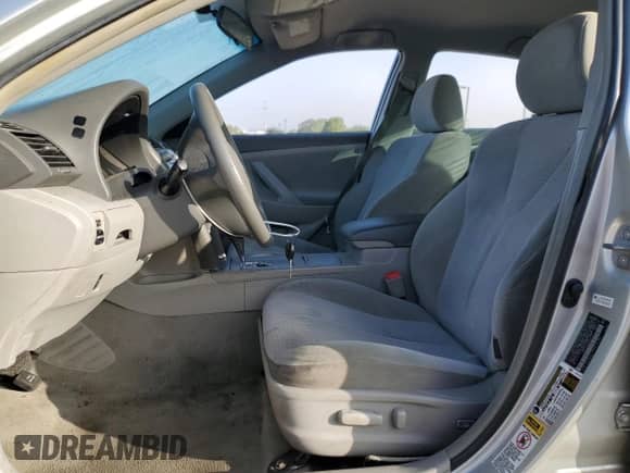 2011 Toyota Camry LE с VIN 4T4BF3EK9BR089132, выставлен на аукционе Copart как лот 90696405 с пробегом 125 484 миль миль и Списание • Salvage title. История ставок и продаж доступна на DreamBid. Изображение 7.