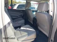 ✅ 2019 Chevrolet Suburban LT • VIN: 1GNSKHKCXKR132620 • Lot: 43578105. Wystawiony na IAAI z przebiegiem 120 367 mil. Bezpłatny archiwum sprzedaży aukcyjnych z USA i szczegółowy raport historii pojazdu na DreamBid. Zdjęcie 8.