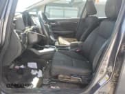 ✅ 2019 Honda Fit Sport • VIN: 3HGGK5H6XKM720549 • Lot: 61024565. Listed on Copart with 126,545 mi. Free auction sales archive from the USA and detailed vehicle history report at DreamBid. Image 7.