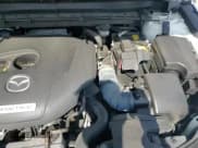 ✅ 2020 Mazda CX-5 Signature • VIN: JM3KFBEY7L0838930 • Lot: 71883625. Listed on Copart with 107,245 mi. Free auction sales archive from the USA and detailed vehicle history report at DreamBid. Image 14.