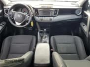 ✅ 2014 Toyota RAV4 XLE • VIN: 2T3RFREV1EW172152 • Лот: 92452895. Опубликован ранее на Copart с пробегом 173 485 миль. Бесплатный доступ к архиву аукционных продаж из США и подробный отчёт об истории автомобиля на DreamBid. Изображение 8.