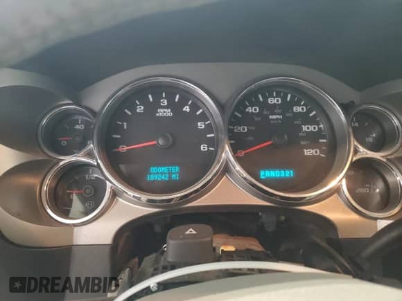 2008 GMC Sierra 1500 SLE1 с VIN 1GTEK19008Z318023, выставлен на аукционе Copart как лот 69865195 с пробегом 189 242 миль миль и Чистый • Clean title. История ставок и продаж доступна на DreamBid. Изображение 9.