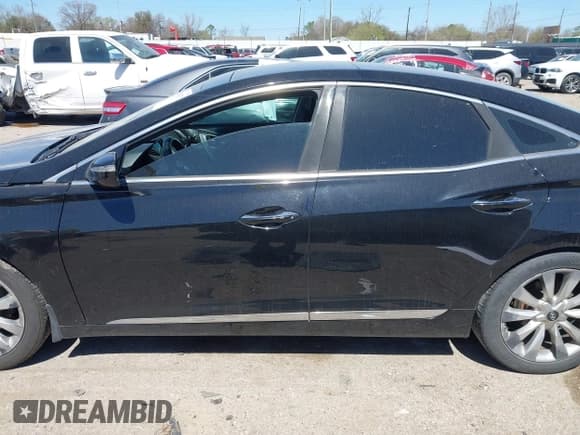 ✅ 2013 Hyundai Azera • VIN: KMHFH4JG4DA287957 • Лот: 41763771. Опубликован ранее на IAAI с пробегом 165 764 миль. Бесплатный доступ к архиву аукционных продаж из США и подробный отчёт об истории автомобиля на DreamBid. Изображение 14.