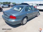 ✅ 2004 Hyundai Sonata GLS • VIN: KMHWF35H74A006513 • Лот: 43148629. Опубликован ранее на IAAI с пробегом 73 472 миль. Бесплатный доступ к архиву аукционных продаж из США и подробный отчёт об истории автомобиля на DreamBid. Изображение 4.