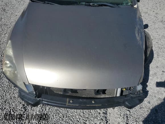 ✅ 2003 Honda Accord EX • VIN: JHMCM56673C085205 • Lot: 85585855. Listed on Copart with Not provided. Free auction sales archive from the USA and detailed vehicle history report at DreamBid. Image 11.