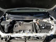 ✅ 2018 Chevrolet Equinox LT • VIN: 2GNAXJEV1J6166344 • Лот: 84522115. Опубликован ранее на Copart с пробегом 96 185 миль. Бесплатный доступ к архиву аукционных продаж из США и подробный отчёт об истории автомобиля на DreamBid. Изображение 11.