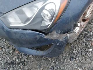 ✅ 2013 Hyundai Genesis Coupe R-Spec • VIN: KMHHU6KJ1DU084274 • Lot: 41755586. Wystawiony na IAAI z przebiegiem 151 114 mil. Bezpłatny archiwum sprzedaży aukcyjnych z USA i szczegółowy raport historii pojazdu na DreamBid. Zdjęcie 6.