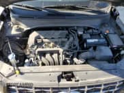 ✅ 2020 Hyundai Venue SEL • VIN: KMHRC8A34LU043013 • Lot: 48669515. Listed on Copart with 15,772 mi. Free auction sales archive from the USA and detailed vehicle history report at DreamBid. Image 11.