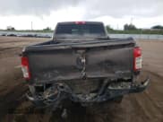 ✅ 2019 Ram 2500 Tradesman • VIN: 3C6UR5CJ7KG666707 • Лот: 58980695. Опубликован ранее на Copart с пробегом 126 796 миль. Бесплатный доступ к архиву аукционных продаж из США и подробный отчёт об истории автомобиля на DreamBid. Изображение 6.