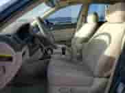 2008 Hyundai Sonata GLS with VIN 5NPET46C08H358106, listed as a Copart auction lot 76800834 with 122,960 mi miles and Clean title. Bid and sale history available at DreamBid. Image 7.