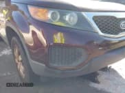 ✅ 2013 Kia Sorento LX • VIN: 5XYKTDA29DG336527 • Лот: 43737773. Опубликован ранее на IAAI с пробегом 262 918 миль. Бесплатный доступ к архиву аукционных продаж из США и подробный отчёт об истории автомобиля на DreamBid. Изображение 14.