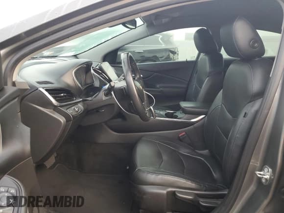 ✅ 2017 Chevrolet Volt Premier • VIN: 1G1RD6S52HU110410 • Lot: 73432144. Wystawiony na Copart z przebiegiem 86 551 mil. Bezpłatny archiwum sprzedaży aukcyjnych z USA i szczegółowy raport historii pojazdu na DreamBid. Zdjęcie 7.