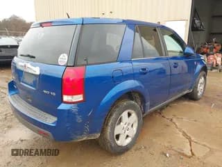 ✅ 2006 Saturn VUE • VIN: 5GZCZ63406S814777 • Lot: 41553242. Wystawiony na IAAI z przebiegiem 236 037 mil. Bezpłatny archiwum sprzedaży aukcyjnych z USA i szczegółowy raport historii pojazdu na DreamBid. Zdjęcie 4.