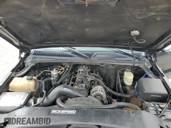 ✅ 2002 Cadillac Escalade • VIN: 1GYEK63NX2R214559 • Lot: 65007924. Wystawiony na Copart z przebiegiem 242 738 mil. Bezpłatny archiwum sprzedaży aukcyjnych z USA i szczegółowy raport historii pojazdu na DreamBid. Zdjęcie 14.