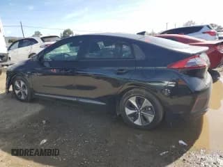 ✅ 2018 Hyundai Ioniq • VIN: KMHC75LH9JU029414 • Lot: 45957745. Wystawiony na Copart z przebiegiem 62 241 mil. Bezpłatny archiwum sprzedaży aukcyjnych z USA i szczegółowy raport historii pojazdu na DreamBid. Zdjęcie 2.