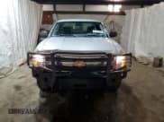 ✅ 2012 Chevrolet Silverado 1500 Work Truck • VIN: 1GCNKPE08CZ120968 • Lot: 91781905. Listed on Copart with 160,264 mi. Free auction sales archive from the USA and detailed vehicle history report at DreamBid. Image 5.
