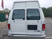✅ 2014 Ford Econoline Cargo Commercial • VIN: 1FTNS2EW7EDA93169 • Lot: 42294932. Listed on IAAI with 157,317 mi. Free auction sales archive from the USA and detailed vehicle history report at DreamBid. Image 16.