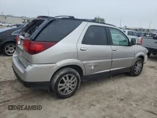 ✅ 2007 Buick Rendezvous CX • VIN: 3G5DA03L57S587827 • Lot: 70255094. Wystawiony na Copart z przebiegiem 224 230 mil. Bezpłatny archiwum sprzedaży aukcyjnych z USA i szczegółowy raport historii pojazdu na DreamBid. Zdjęcie 3.