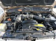 ✅ 1997 Kia Sportage • VIN: KNDJA7235V5538866 • Lot: 79728424. Wystawiony na Copart z przebiegiem 117 230 mil. Bezpłatny archiwum sprzedaży aukcyjnych z USA i szczegółowy raport historii pojazdu na DreamBid. Zdjęcie 11.