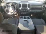 ✅ 2020 Chevrolet Silverado 1500 RST • VIN: 1GCRYEED8LZ350226 • Lot: 78065924. Wystawiony na Copart z przebiegiem Nie podano. Bezpłatny archiwum sprzedaży aukcyjnych z USA i szczegółowy raport historii pojazdu na DreamBid. Zdjęcie 8.