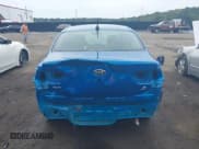 ✅ 2021 Kia Rio S • VIN: 3KPA24AD4ME365737 • Lot: 43318095. Listed on IAAI with 65,375 mi. Free auction sales archive from the USA and detailed vehicle history report at DreamBid. Image 17.