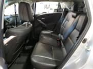 ✅ 2015 Acura RDX Technology • VIN: 5J8TB4H55FL001278 • Lot: 89890145. Listed on Copart with Not provided. Free auction sales archive from the USA and detailed vehicle history report at DreamBid. Image 11.