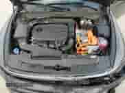 2024 Hyundai Sonata Limited z VIN KMHL54JJ0RA101796, wystawiony jako Copart lot #89717915 z przebiegiem 12 854 mil mil oraz Szkoda całkowita • Salvage title. Historia ofert i sprzedaży dostępna na DreamBid. Obrazek 11.